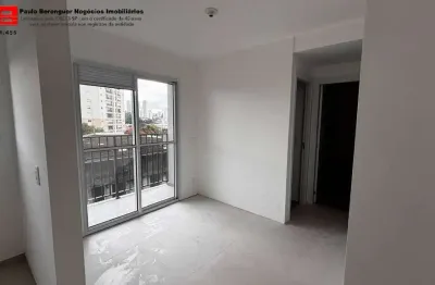 Apartamento com 2 quartos à venda na Avenida Engenheiro Eusébio Stevaux, 1771, Jurubatuba, São Paulo