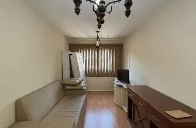 Apartamento de 2 dormitórios com 1 vaga na vila olímpia - 85m²