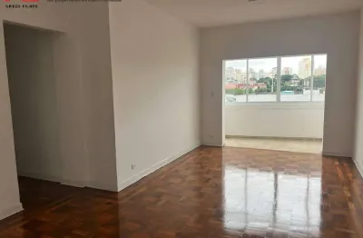 Apartamento 2 dormitórios com suíte e 1 vaga moema / indianópolis