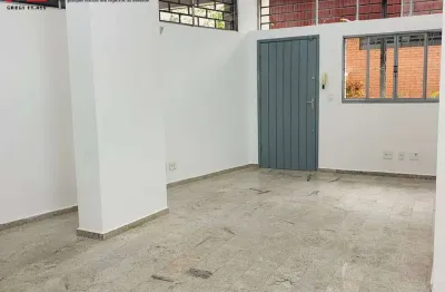 Sala comercial com 1 sala para alugar na Avenida Santo Amaro, 791, Vila Nova Conceição, São Paulo