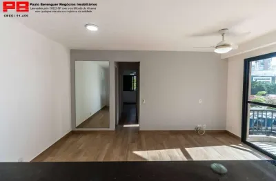 Apartamento com 2 quartos à venda na Rua das Fiandeiras, 90, Vila Olímpia, São Paulo