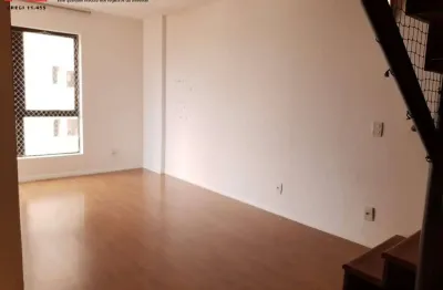 Apartamento com 2 quartos para alugar na Rua Geórgia, 207, Brooklin Paulista, São Paulo