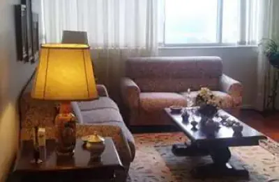 Apartamento com 3 quartos para alugar na Rua Pensilvânia, 354, Cidade Monções, São Paulo