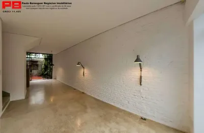 Casa com 2 quartos à venda na Rua Guiné, 03, Vila Cordeiro, São Paulo