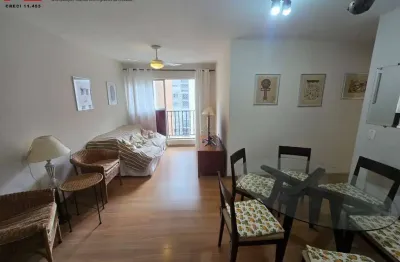 Apartamento com 3 quartos para alugar na Rua Helena, 70, Vila Olímpia, São Paulo