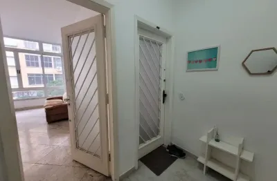 Vende-se excelente apartamento  3 quartos, com 94m², na rua tonelero, copacabana