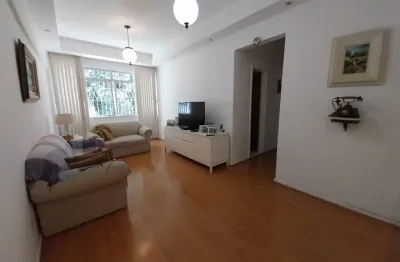 Excelente apartamento sala, 3 quartos, 2 suítes, 2 vagas na garagem, com 106m², na rua são miguel, tijuca, por r$ 380.000,00.