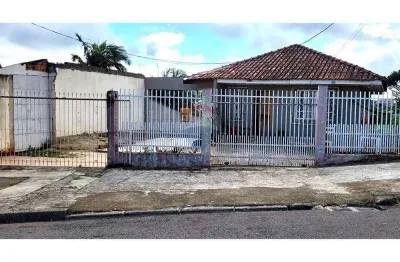 Casa espaçosa à venda em colombo, pr - oportunidade!
