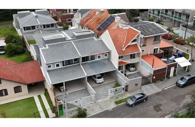Apartamento com 3 quartos à venda na Rua Baruch Spinoza, 476, Aristocrata, São José dos Pinhais