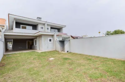 Apartamento com 3 quartos à venda na Rua Baruch Spinoza, 476, Aristocrata, São José dos Pinhais
