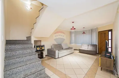 Casa com 3 quartos à venda na Rua Pedro Wieler, 1041, Xaxim, Curitiba