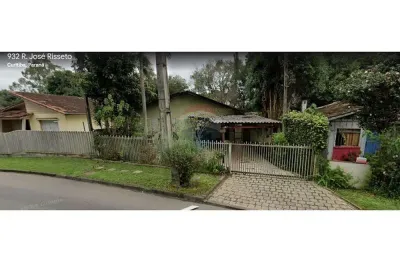 'terreno excepcional à venda em santa felicidade, curitiba'