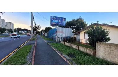 Investidores, otimo terreno na avenida das torres, 400m2 - até 10 pavimentos!