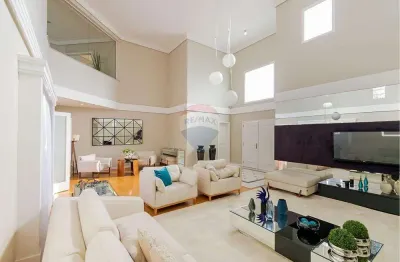 Casa com 6 quartos à venda na Rua Jorge Mansos do Nascimento Teixeira, 701, São Pedro, São José dos Pinhais