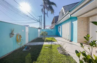 Casa com 3 quartos à venda na Rua Dante Melara, 437, Cajuru, Curitiba