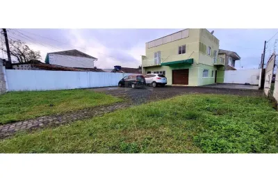 Ponto comercial à venda na Rua William Booth, 2869, Boqueirão, Curitiba