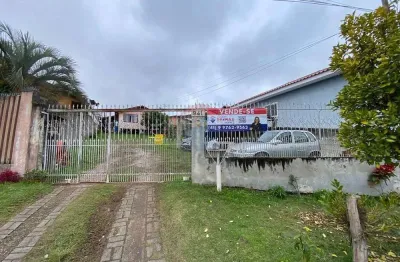 Excelente terreno  541 m² bairro xaxim - curitiba/pr