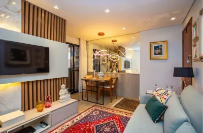 Apartamento com 2 quartos à venda na Rua Desembargador Motta, 1590, Batel, Curitiba