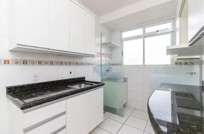 Apartamento com 3 quartos para alugar no Boqueirão, Curitiba 