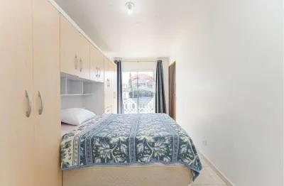 Casa com 3 quartos à venda na Rua Marialva, 449, Pinheirinho, Curitiba