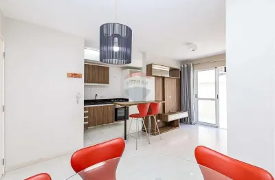 Apartamento com 2 quartos para alugar no santa cândida.