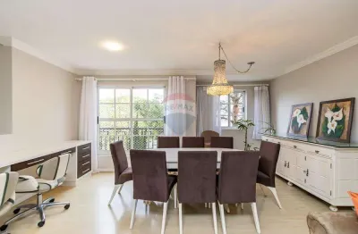 Apartamento para locação – residencial london place, alto da xv, curitiba
