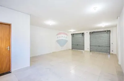 Sala comercial para locação – edifício tomaz edison