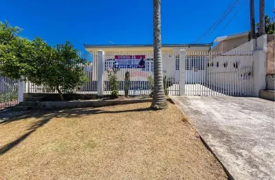 Casa com 3 quartos à venda na Rua Professor João Duck Filho, 430, Xaxim, Curitiba