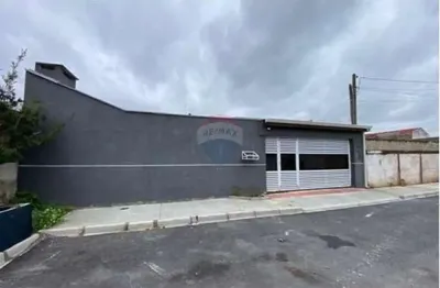 Casa Térrea com 110m² Na entrada da Fazenda Rio Grande. - IMÓVEL NÃO AVERBADO