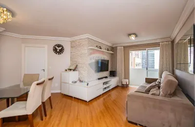 Para locação: amplo apartamento com 3 quartos – condomínio terrasse versailles – curitiba/pr