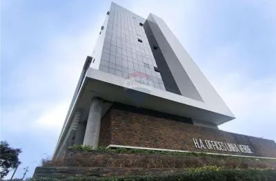 Sala comercial para alugar na Rua Emanuel Kant, 60, Capão Raso, Curitiba