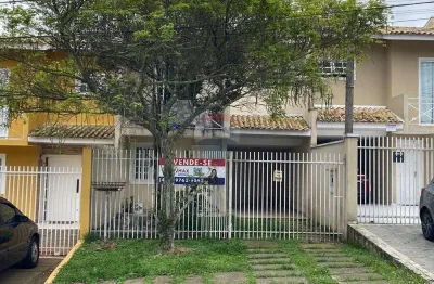 Apartamento com 3 quartos à venda na Rua Luiz Renato Mocellin, 265, Xaxim, Curitiba
