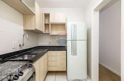 Apartamento com 2 quartos para alugar na Roça Grande, Colombo 