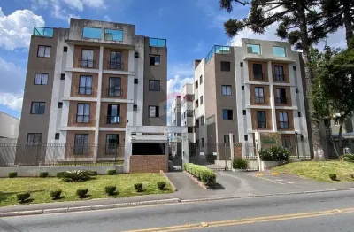 Apartamento com 3 quartos à venda no Boqueirão, Curitiba 