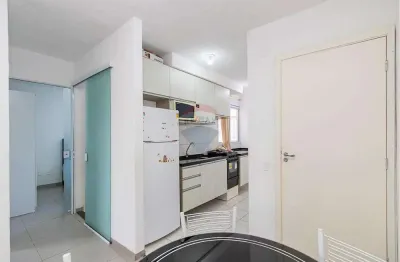 Apartamento com 2 quartos para alugar no Afonso Pena, São José dos Pinhais 