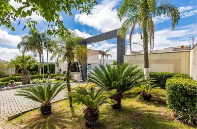 Apartamento com 2 quartos à venda no Cachoeira, Araucária 