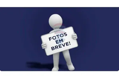 Terreno comercial à venda na Br 116, Km 145, Campestre dos Paulas, Mandirituba