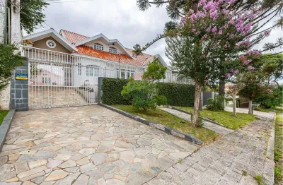 Casa com 5 quartos à venda no Guabirotuba, Curitiba 