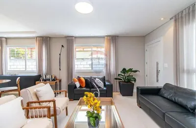 Casa em condomínio fechado com 3 quartos à venda na Rua Vítor Stec, 104, Xaxim, Curitiba