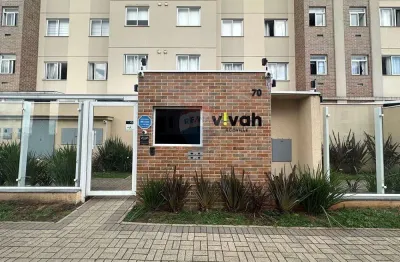 Apartamento Garden 1 quartos com Suíte - 30m² -  CIC - Universidade Positivo