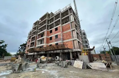 Cobertura com 3 quartos à venda na Rua Carolina Derosso, 139, Xaxim, Curitiba