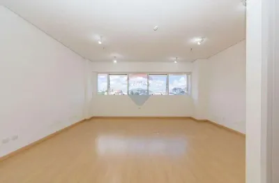 Sala comercial para alugar na Rua Emanuel Kant, 60, Capão Raso, Curitiba