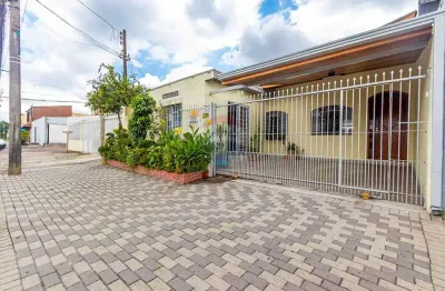 Casa com 4 quartos à venda no Sítio Cercado, Curitiba 