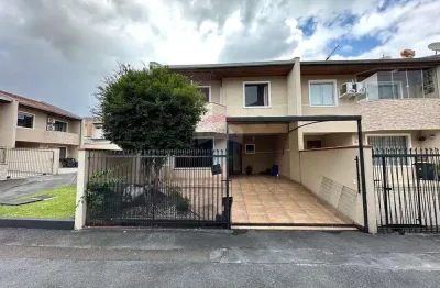 Casa com 3 quartos à venda no Fanny, Curitiba 