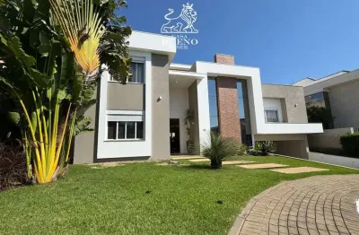 Maravilhosa casa de condomínio no green village – foz do iguaçu/pr