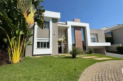 Maravilhosa casa de condomínio no green village – foz do iguaçu/pr