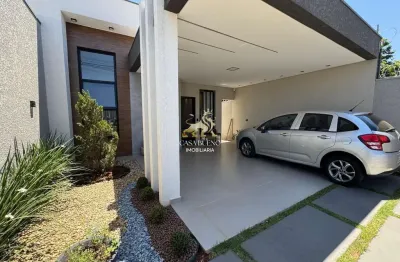 Casa com 3 quartos à venda no Jardim Duarte, Foz do Iguaçu 