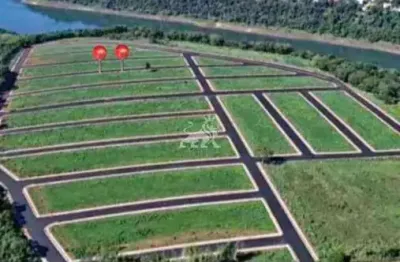 Terreno à venda no Jardim Marisa, Foz do Iguaçu 