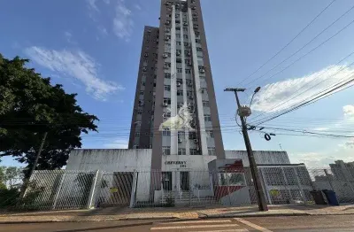 Apartamento com 2 quartos à venda no Jardim Central, Foz do Iguaçu 