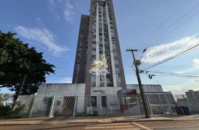 Apartamento com 2 quartos à venda no Jardim Central, Foz do Iguaçu 